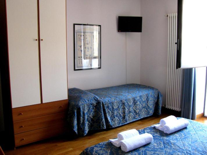 Mirabell Hotel Trezzo sull'Adda Exterior photo