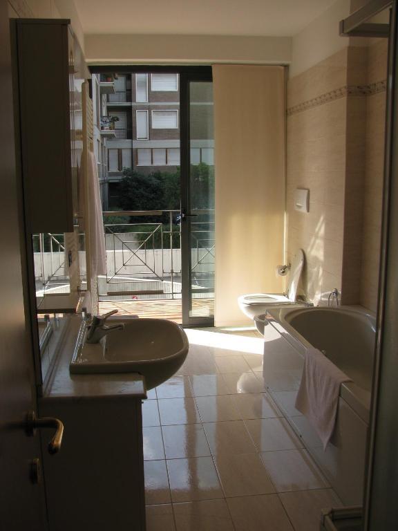 Mirabell Hotel Trezzo sull'Adda Room photo