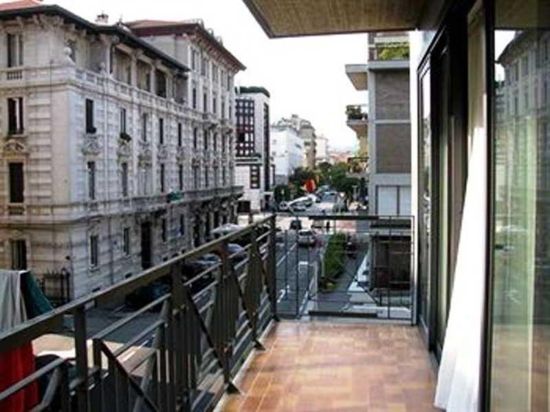 Mirabell Hotel Trezzo sull'Adda Exterior photo