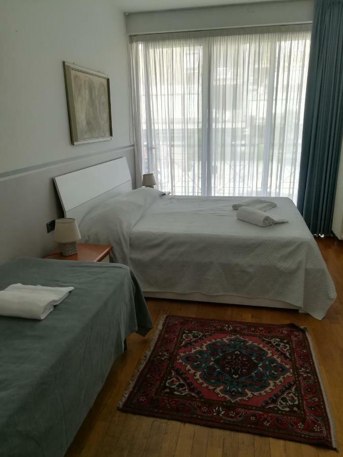 Mirabell Hotel Trezzo sull'Adda Exterior photo