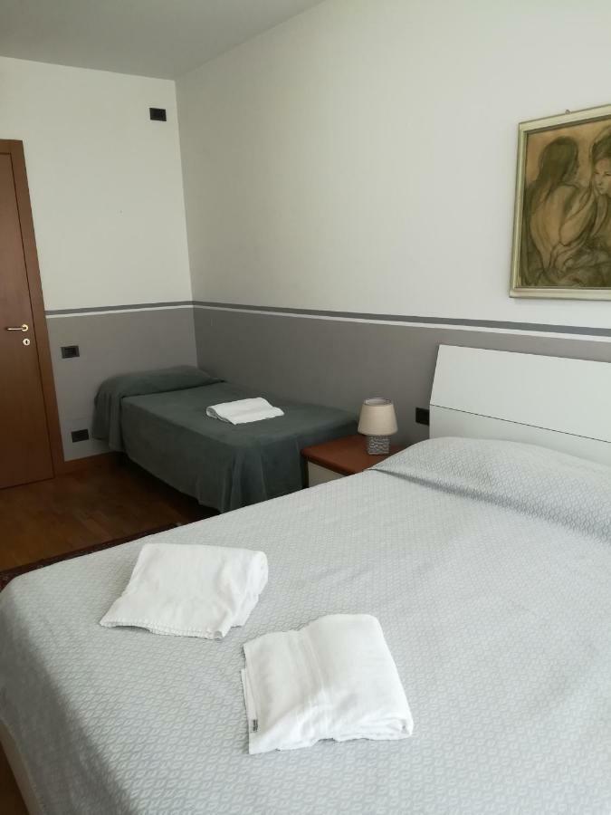 Mirabell Hotel Trezzo sull'Adda Exterior photo